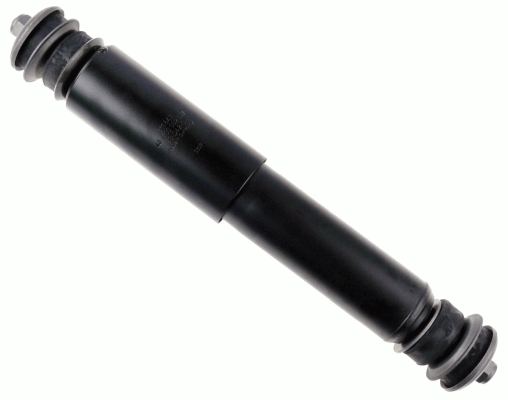 SACHS 311 643 Ammortizzatore