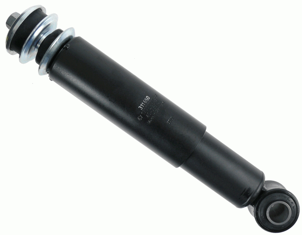 SACHS 311 650 Ammortizzatore