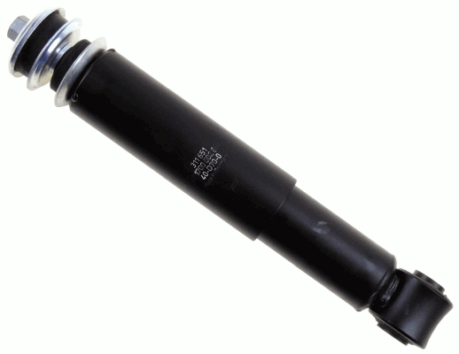 SACHS 311 651 Ammortizzatore