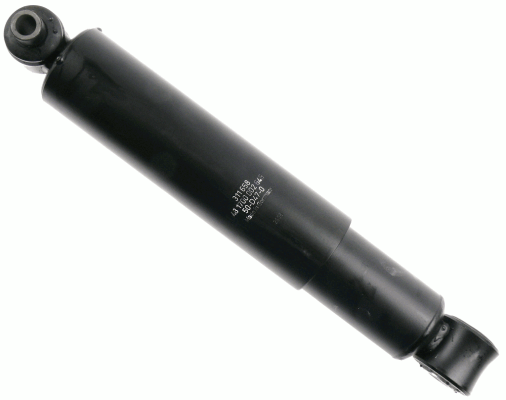 SACHS 311 658 Ammortizzatore