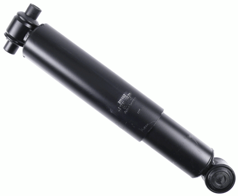 SACHS 311 662 Ammortizzatore