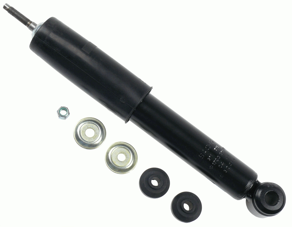 SACHS 311 711 Stoßdämpfer