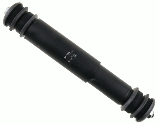 SACHS 311 754 Ammortizzatore