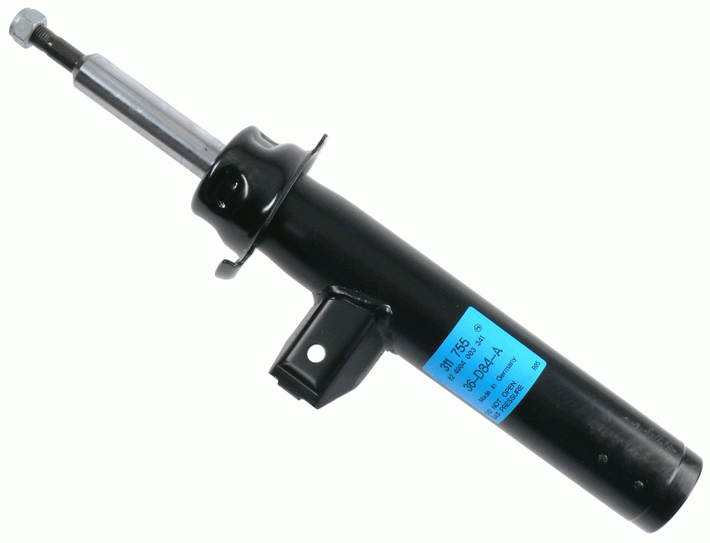 SACHS 311 755 Stoßdämpfer