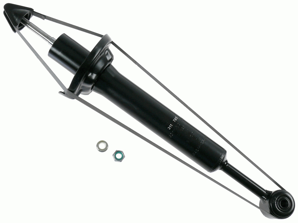 SACHS 311 785 Stoßdämpfer