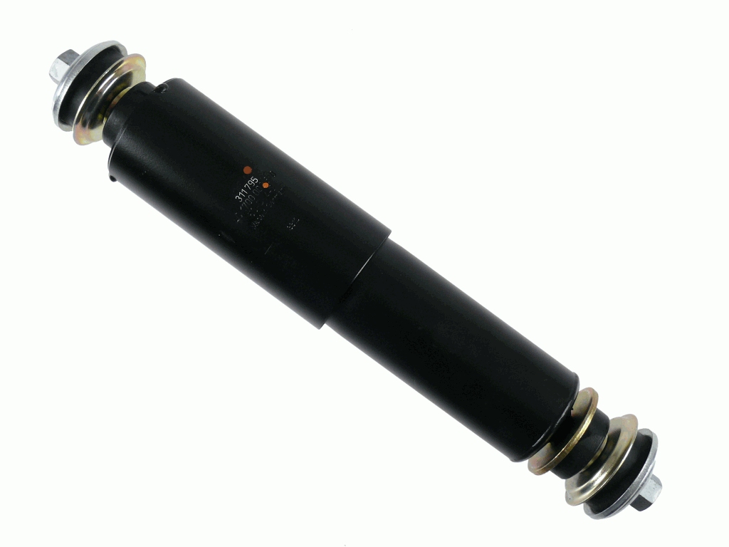 SACHS 311 795 Stoßdämpfer