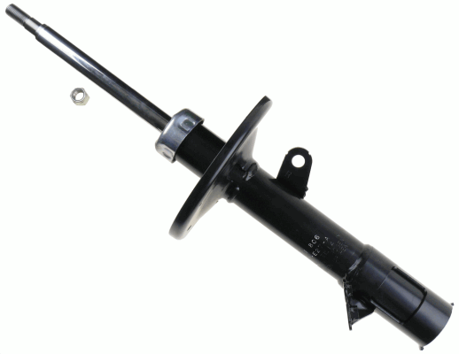 SACHS 311 806 Ammortizzatore-Ammortizzatore-Ricambi Euro