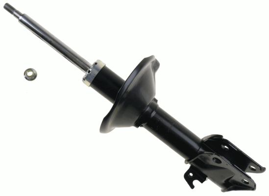 SACHS 311 814 Ammortizzatore