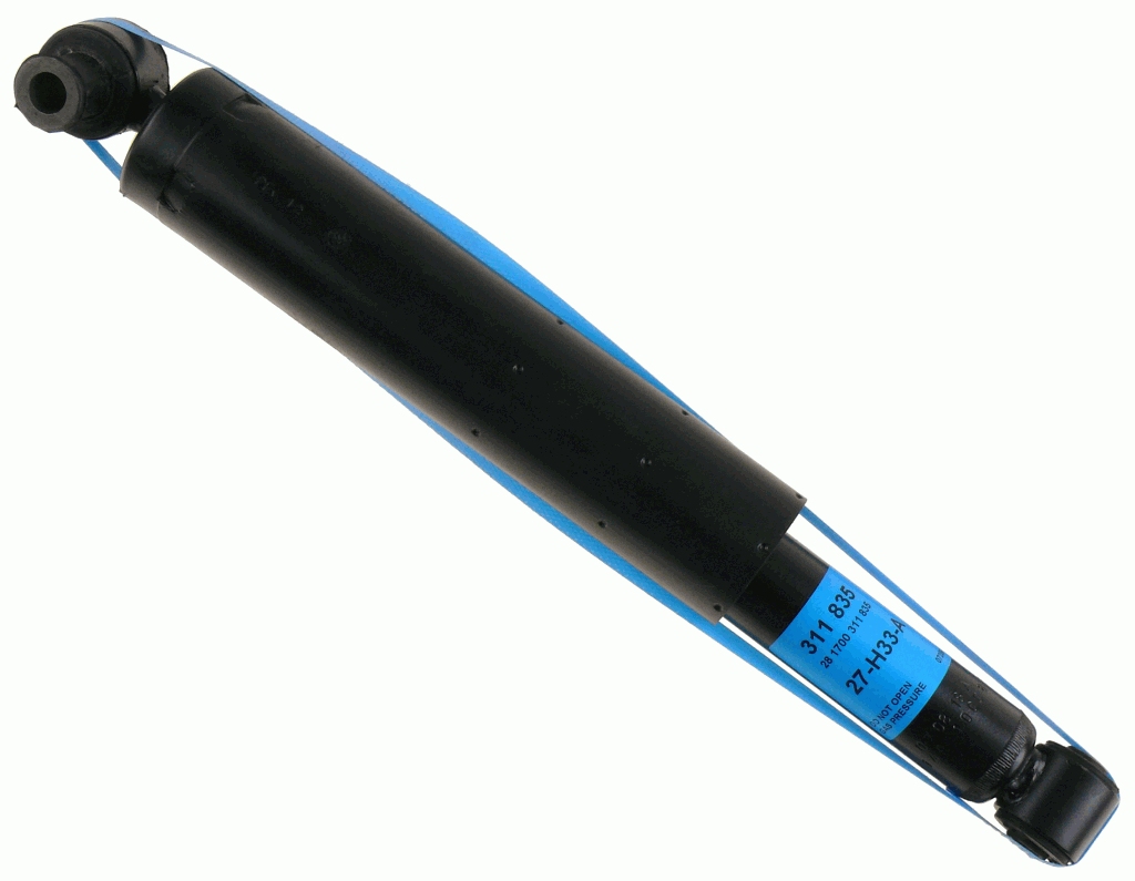 SACHS 311 835 Ammortizzatore