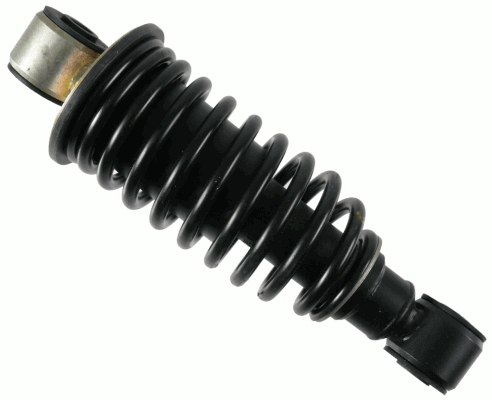 SACHS 311 846 Amortizor,...