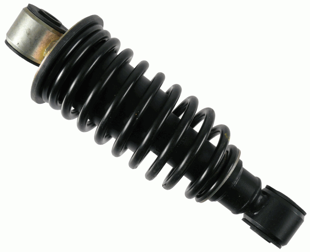 SACHS 311 846 Dämpfer, Fahrerhauslagerung