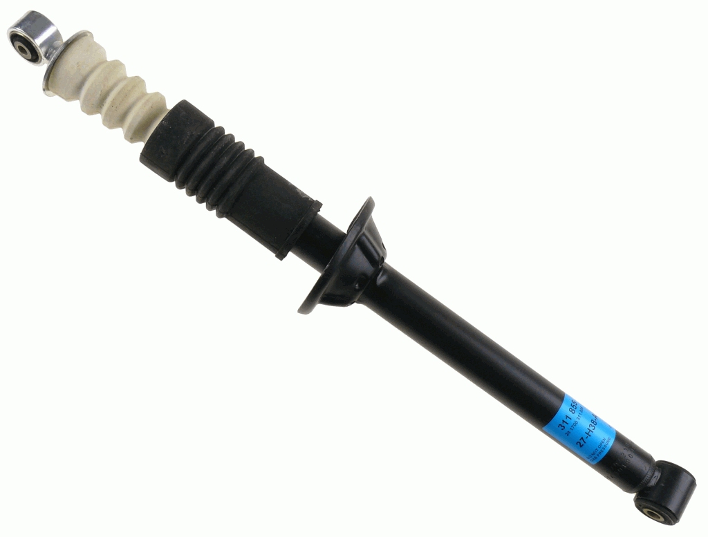 SACHS 311 855 Stoßdämpfer