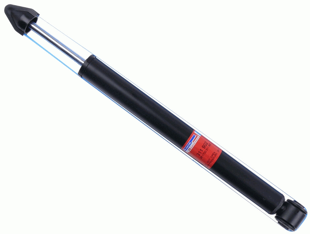 SACHS 311 902 Advantage Stoßdämpfer