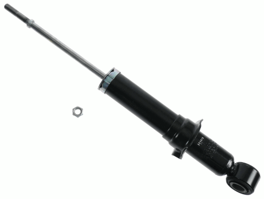 SACHS 311 915 Ammortizzatore-Ammortizzatore-Ricambi Euro