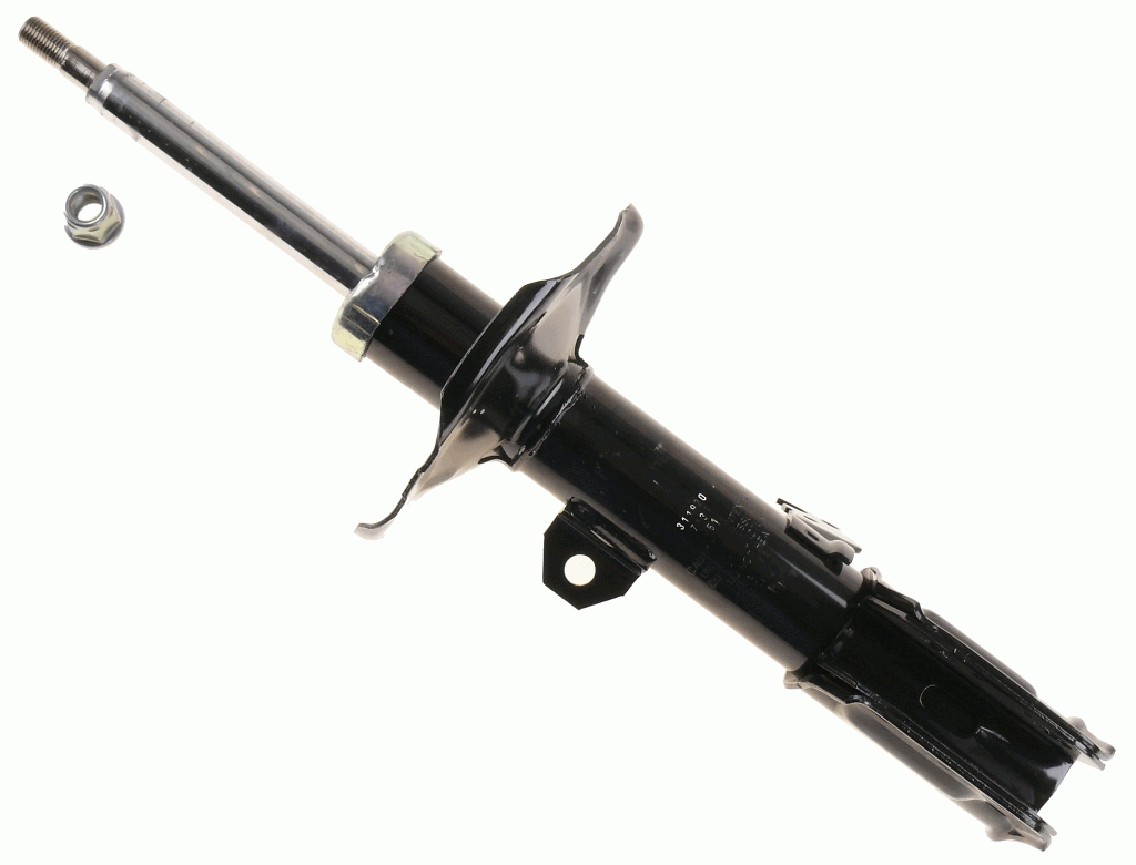 SACHS 311 920 Stoßdämpfer