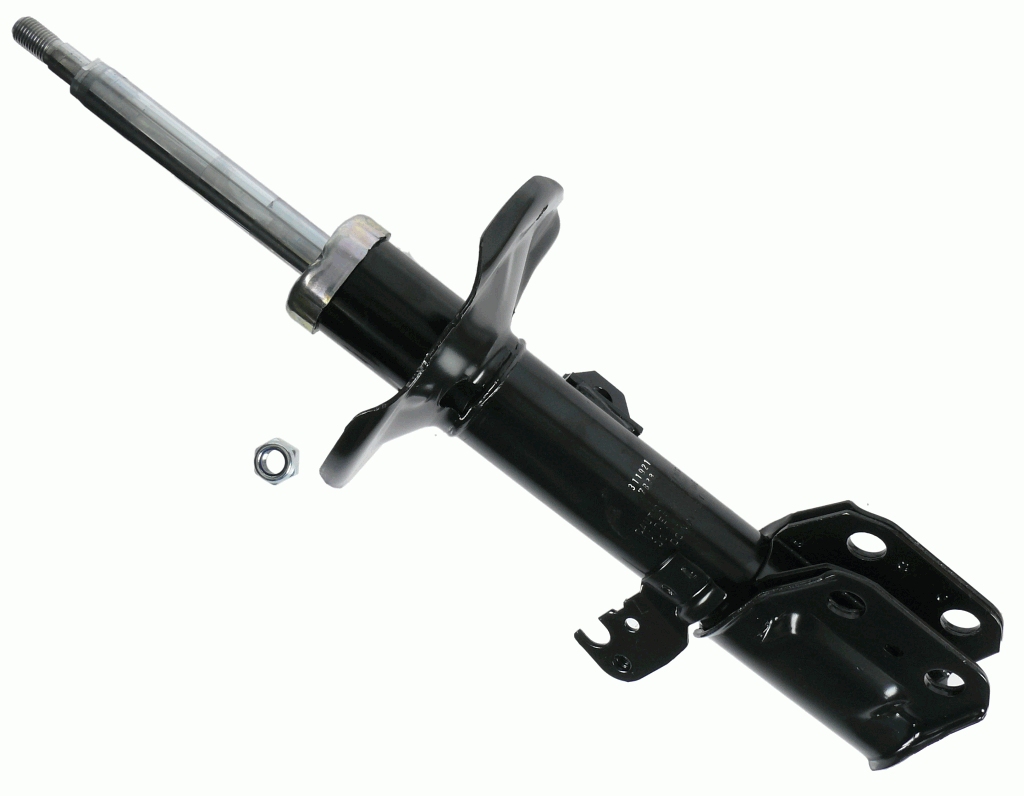 SACHS 311 921 Stoßdämpfer