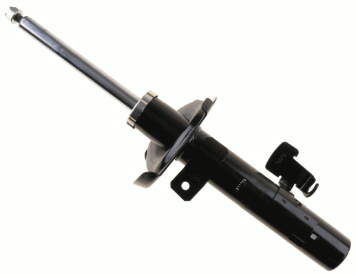 SACHS 311 924 amortizor