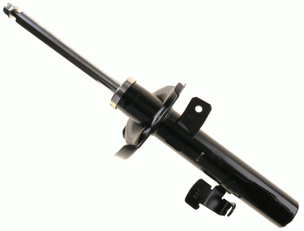 SACHS 311 925 Super Touring Stoßdämpfer