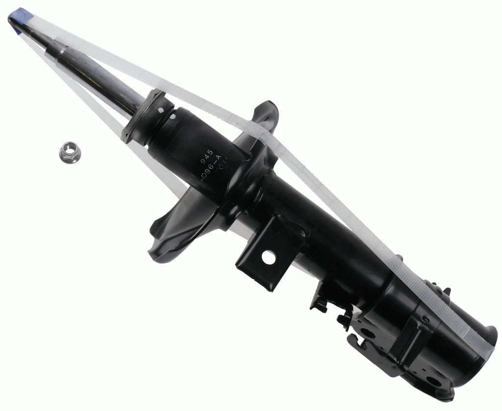 SACHS 311 945 Stoßdämpfer