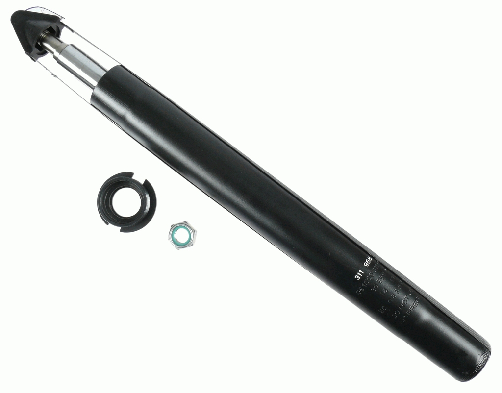 SACHS 311 968 Stoßdämpfer