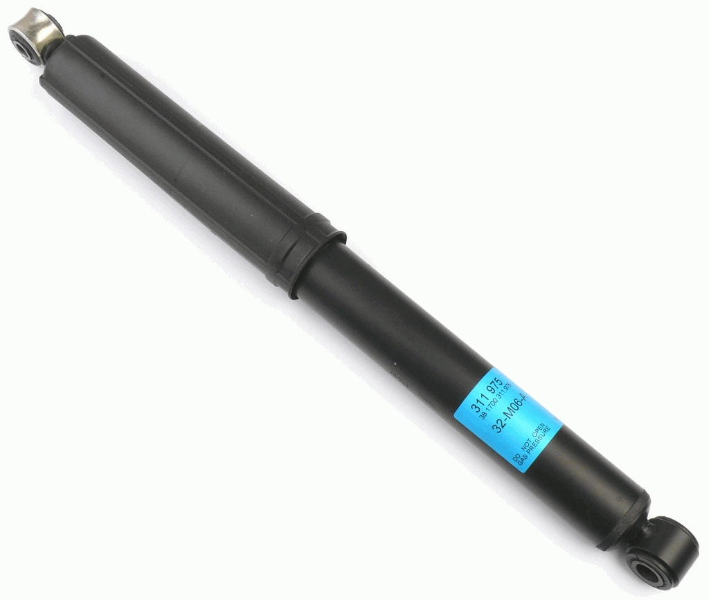 SACHS 311 975 Super Touring Stoßdämpfer