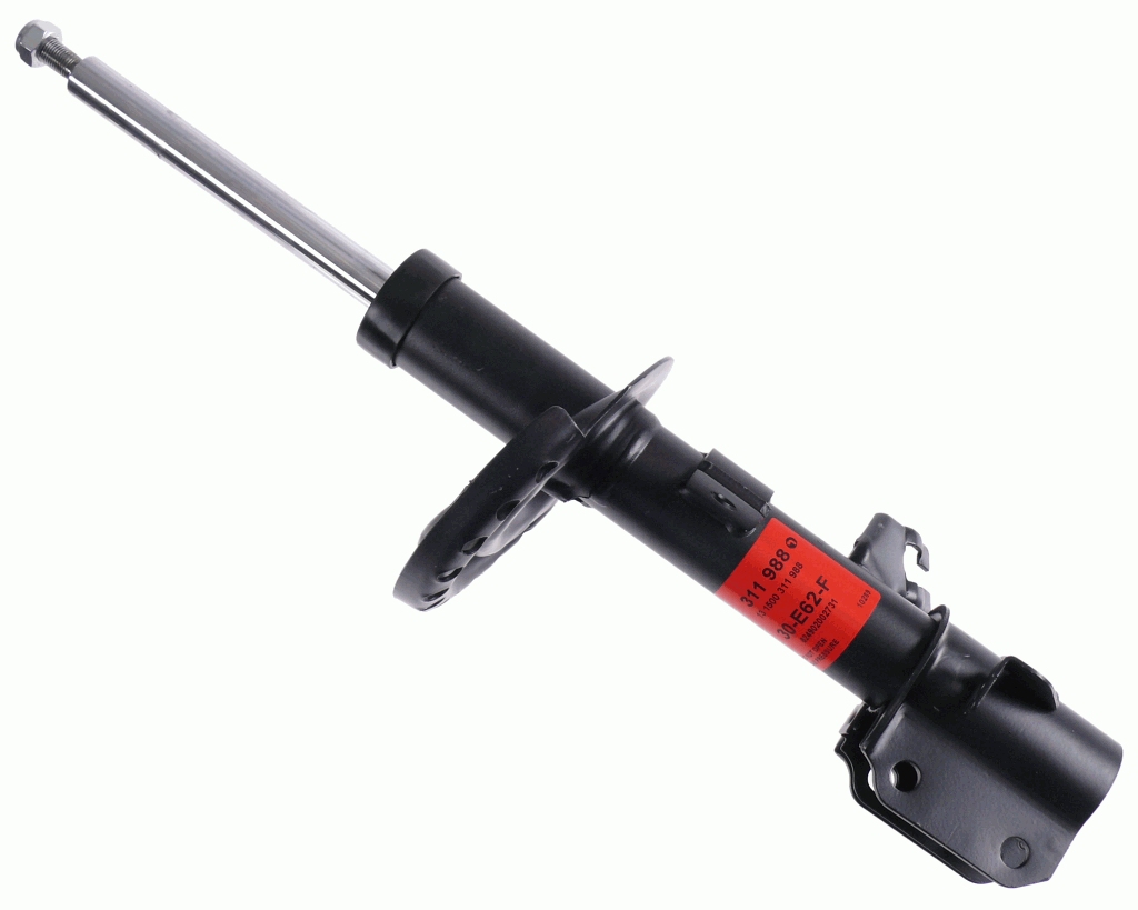 SACHS 311 988 Ammortizzatore