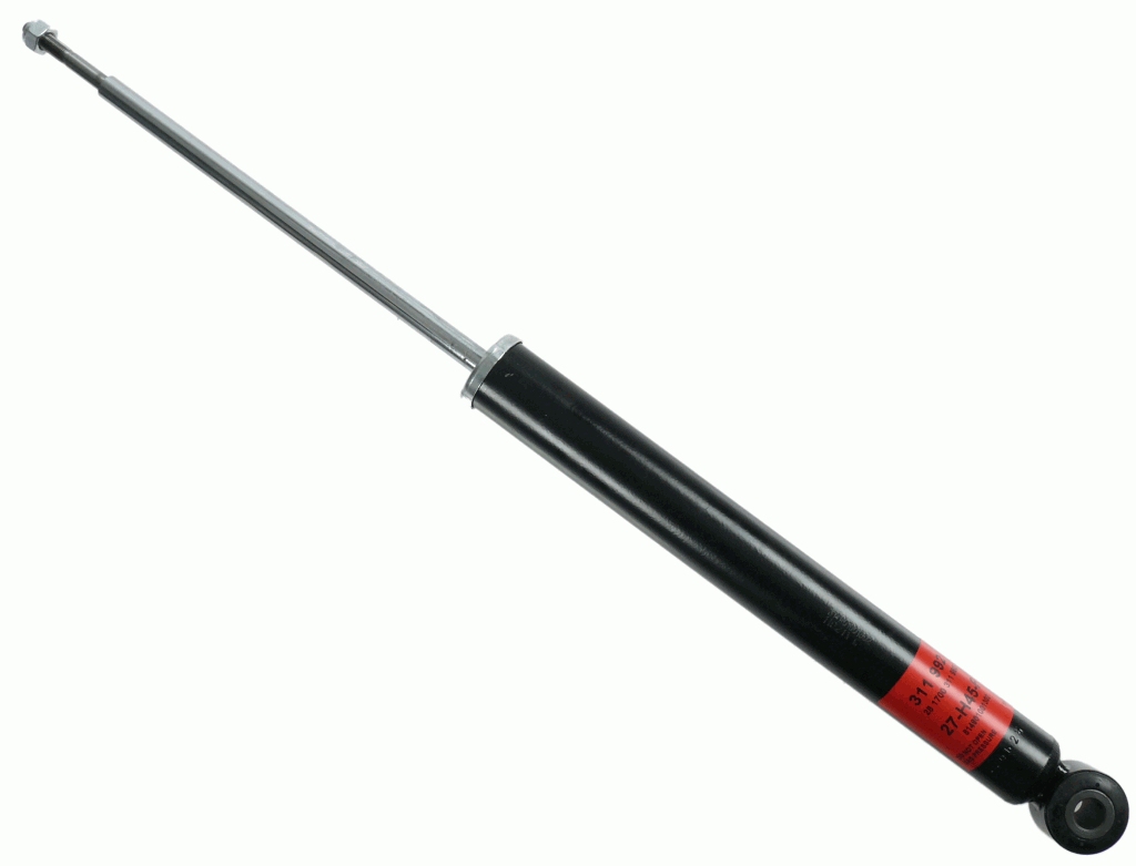 SACHS 311 992 Stoßdämpfer