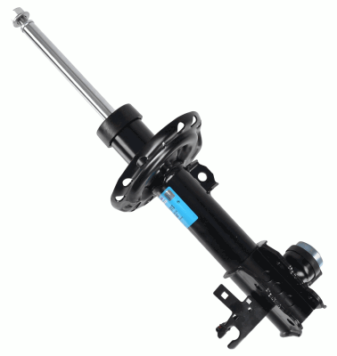 SACHS 312 013 Ammortizzatore-Ammortizzatore-Ricambi Euro