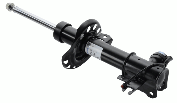 SACHS 312 014 Ammortizzatore-Ammortizzatore-Ricambi Euro