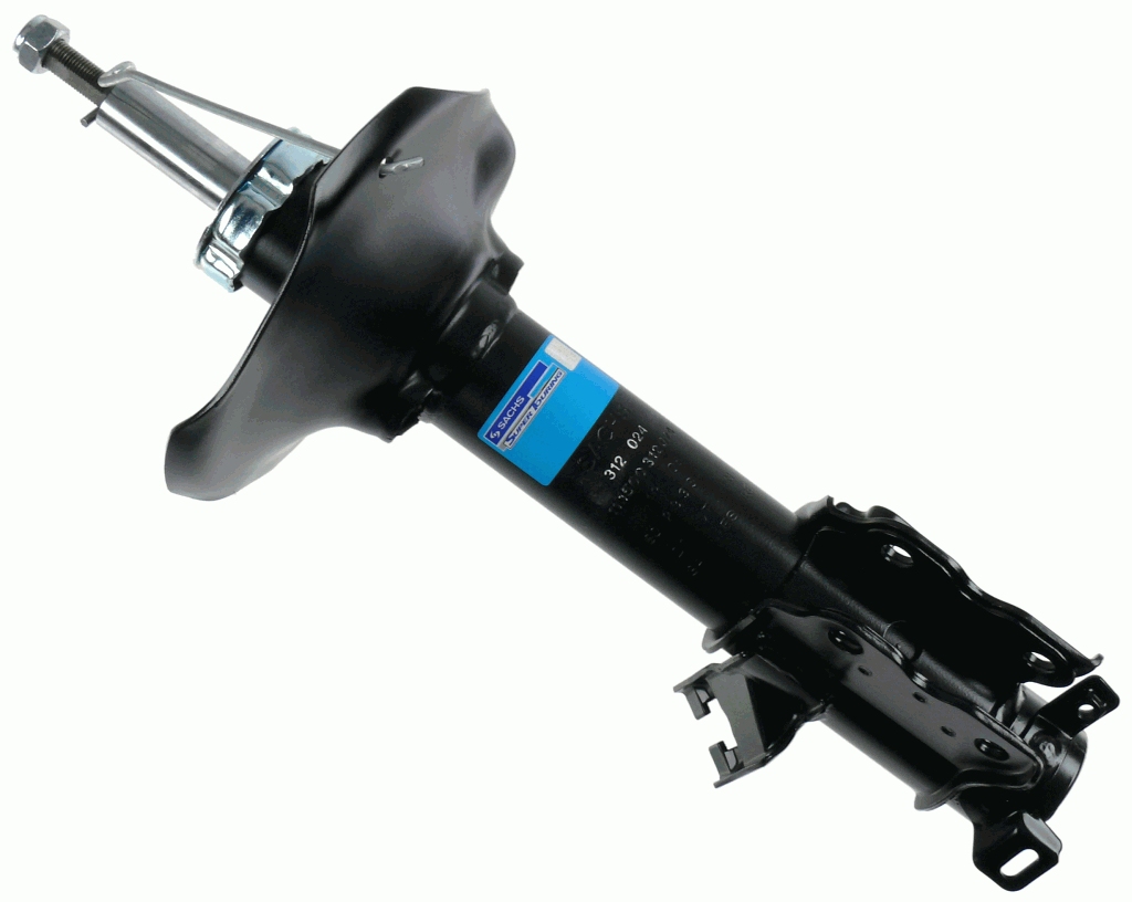 SACHS 312 024 Stoßdämpfer