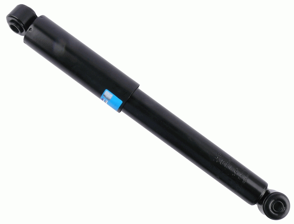 SACHS 312 027 Stoßdämpfer