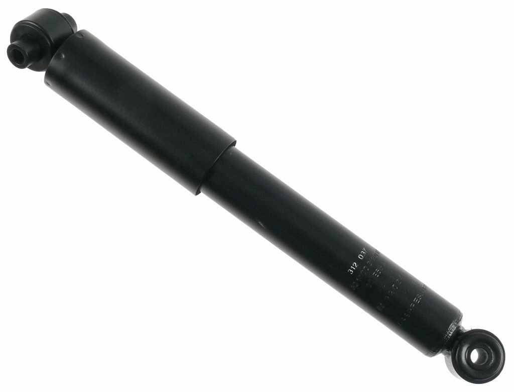 SACHS 312 037 Stoßdämpfer