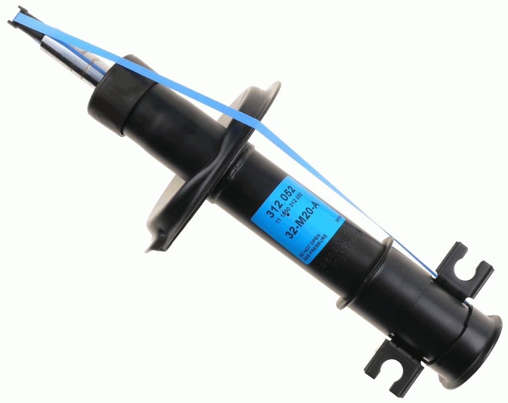 SACHS 312 052 Stoßdämpfer