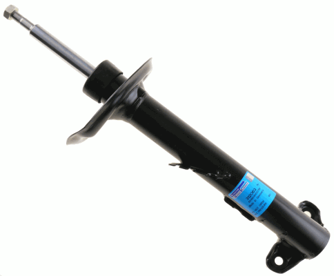 SACHS 312 063 Ammortizzatore-Ammortizzatore-Ricambi Euro