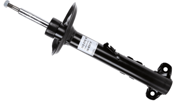 SACHS 312 070 Ammortizzatore