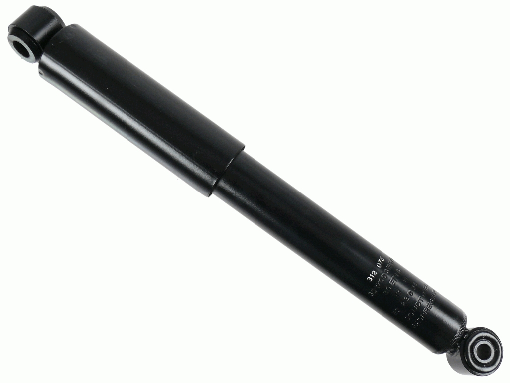 SACHS 312 075 Stoßdämpfer