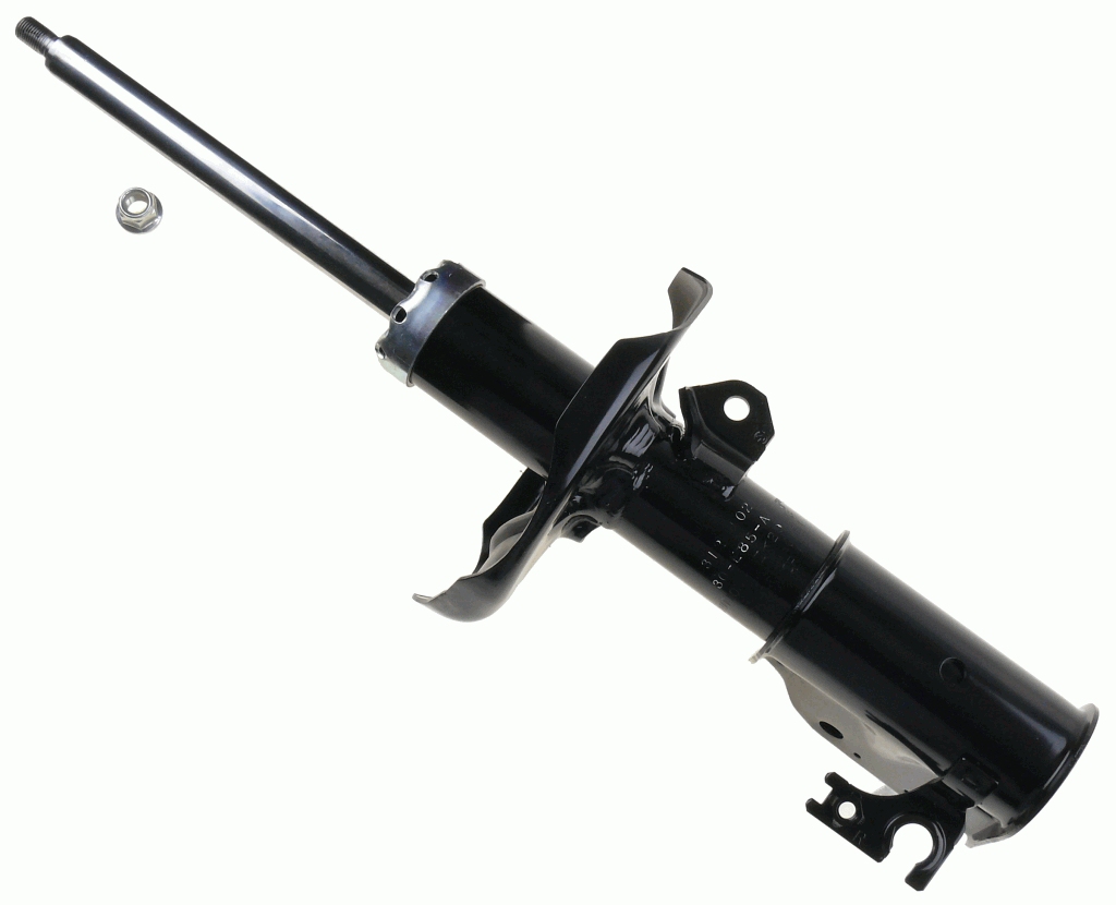 SACHS 312 102 Super Touring Stoßdämpfer