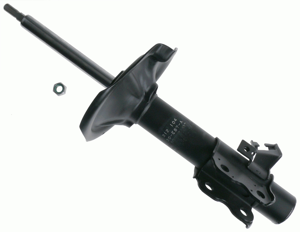 SACHS 312 104 Stoßdämpfer