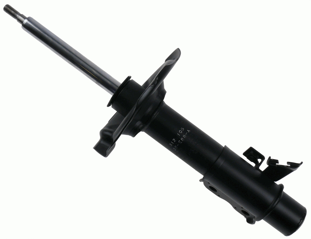 SACHS 312 105 Stoßdämpfer