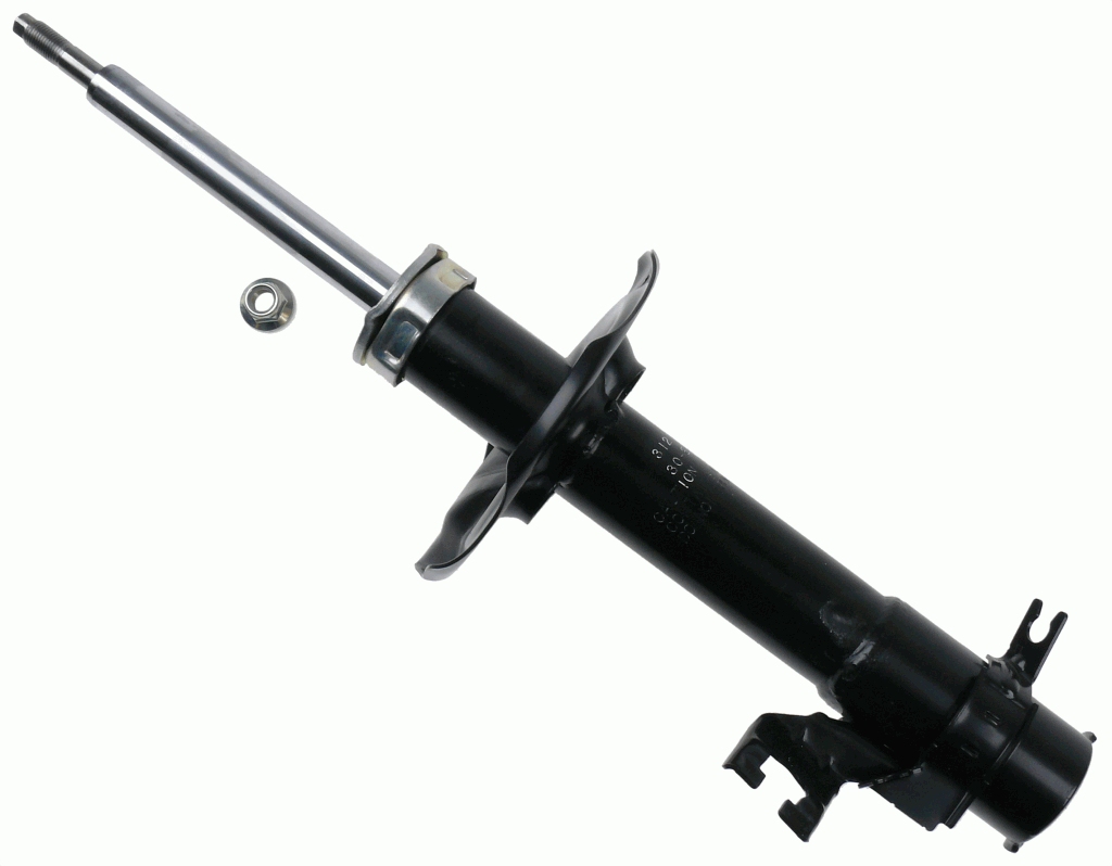 SACHS 312 107 Stoßdämpfer