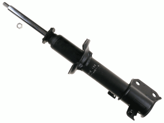 SACHS 312 132 Ammortizzatore