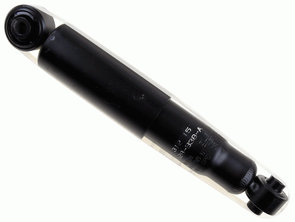 SACHS 312 151 Super Touring Stoßdämpfer