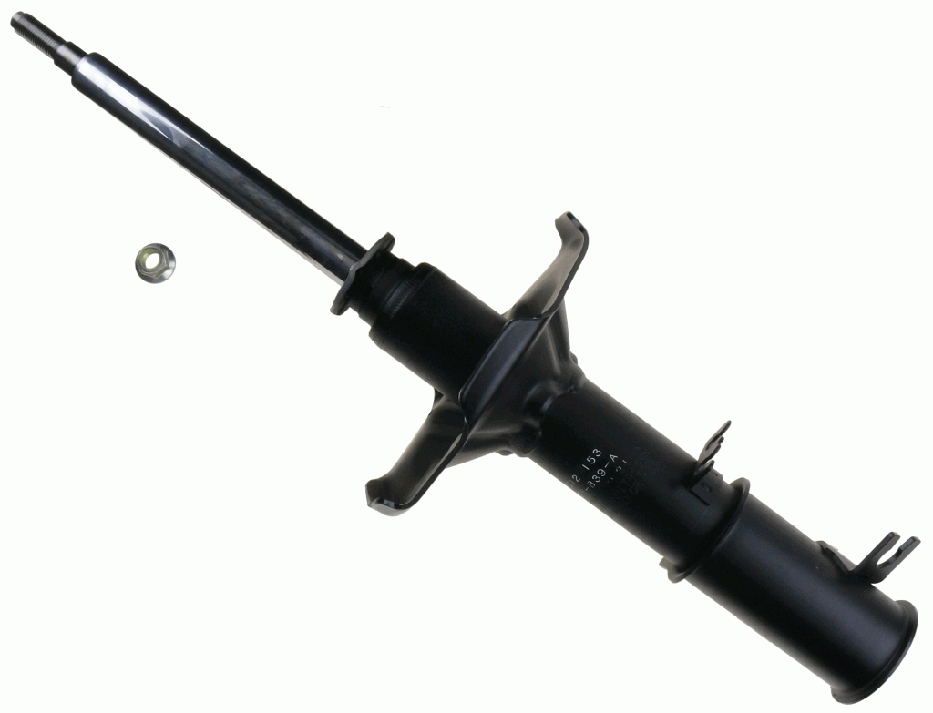 SACHS 312 153 Stoßdämpfer