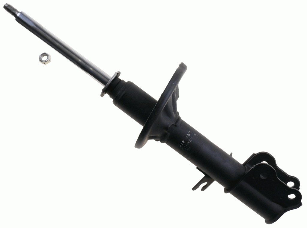 SACHS 312 157 Stoßdämpfer
