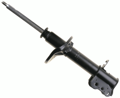 SACHS 312 164 Ammortizzatore