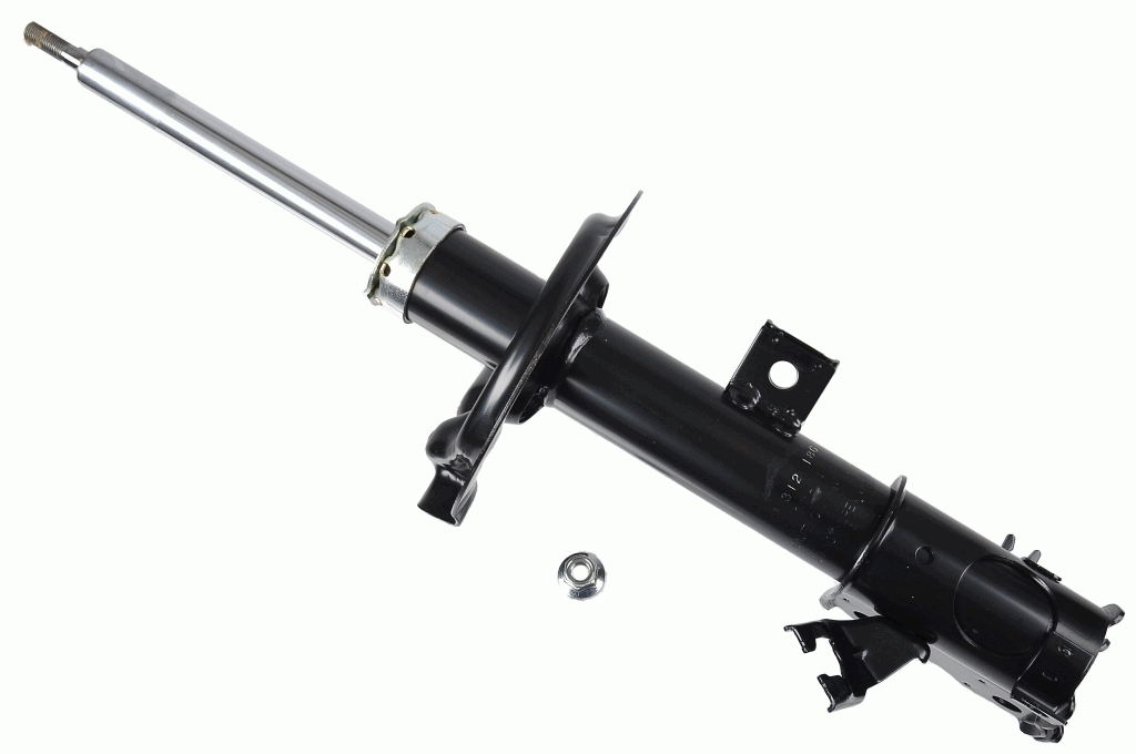 SACHS 312 186 Stoßdämpfer