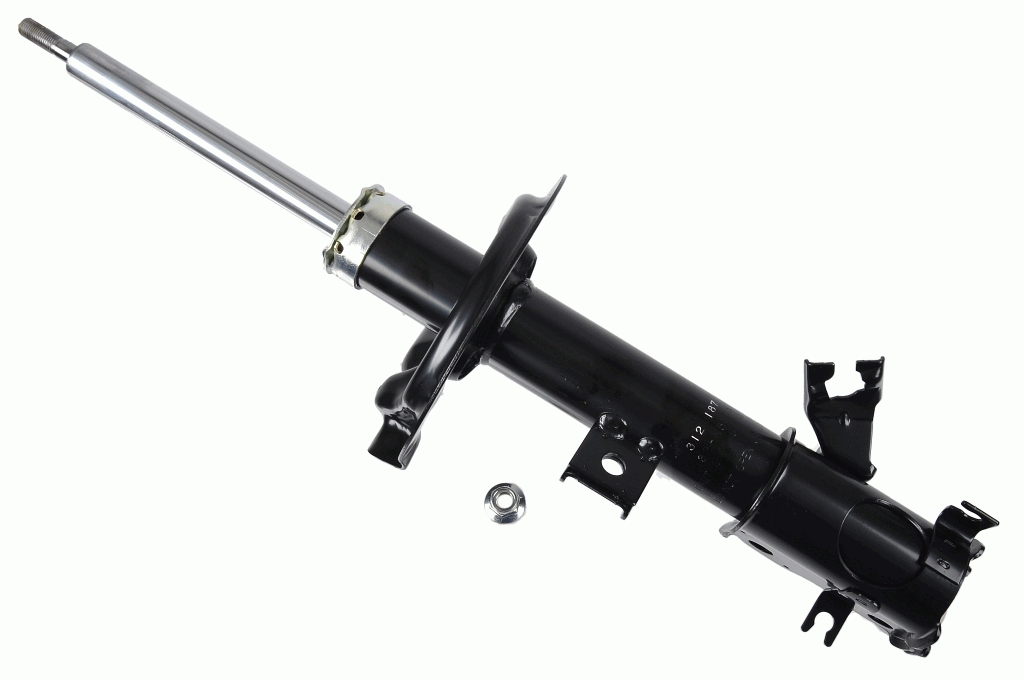SACHS 312 187 Stoßdämpfer