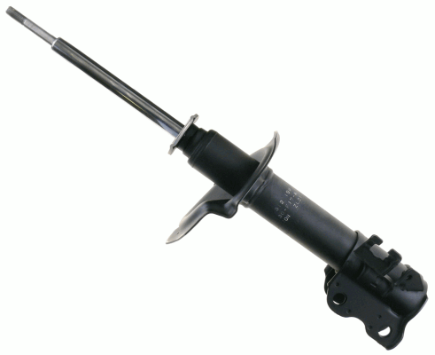 SACHS 312 198 Ammortizzatore