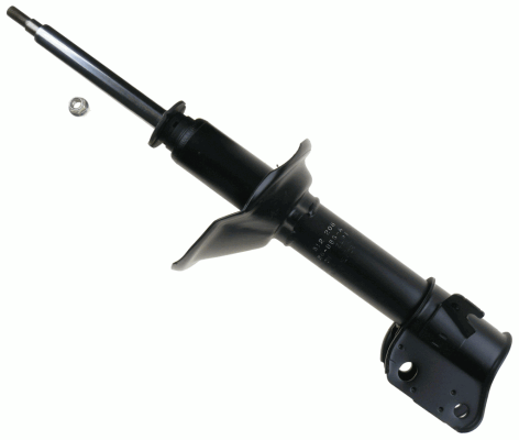 SACHS 312 208 Ammortizzatore