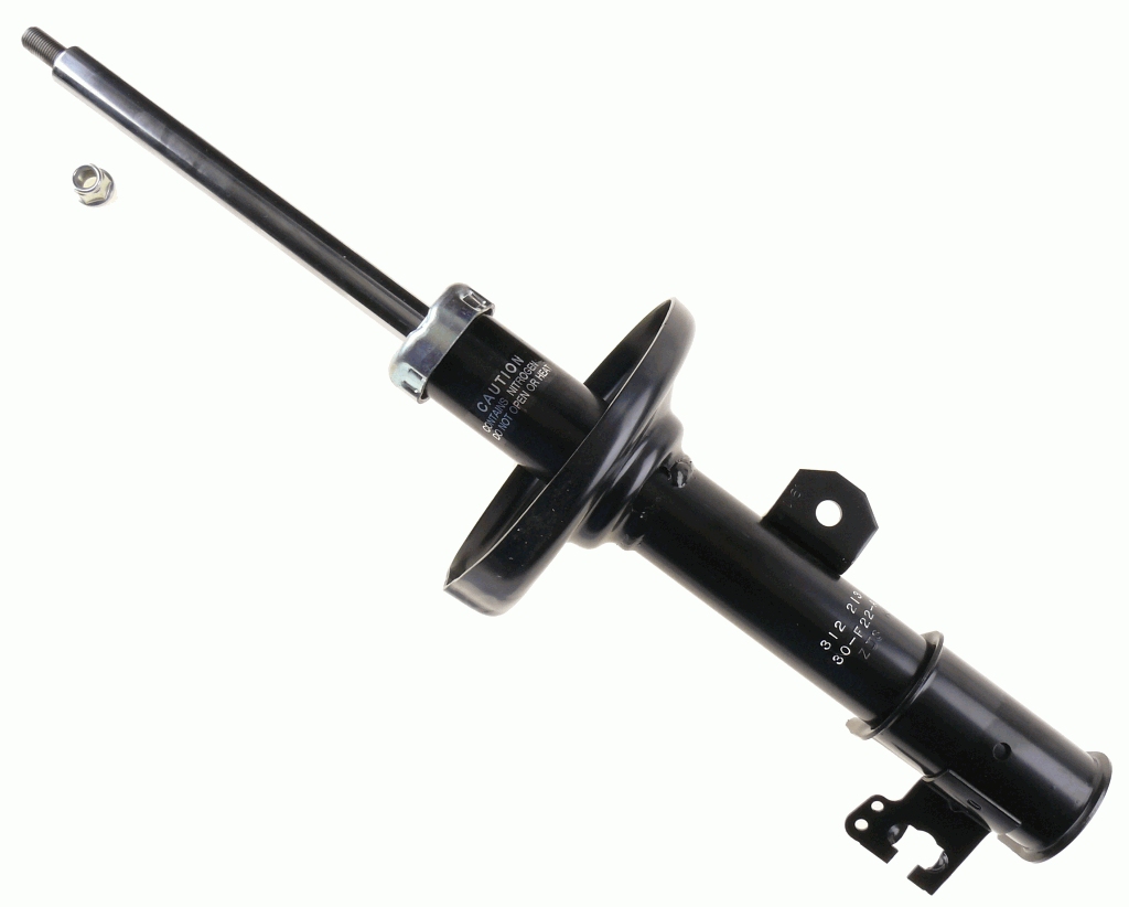 SACHS 312 213 Stoßdämpfer